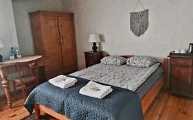 Pensjonat Stary Spichlerz